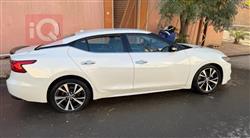 نيسان ماكسيما